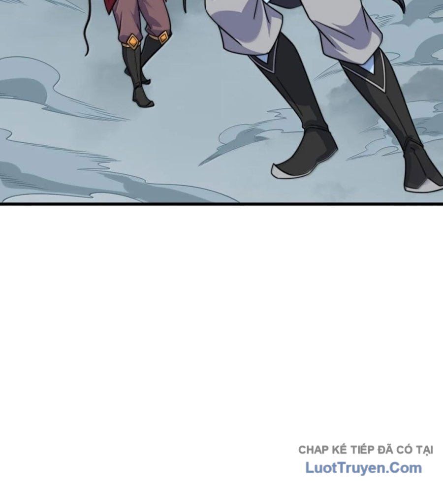 Vai Ác Sư Tôn Mang Theo Các Đồ Đệ Vô Địch Thiên Hạ Chap 200 - Next Chap 201