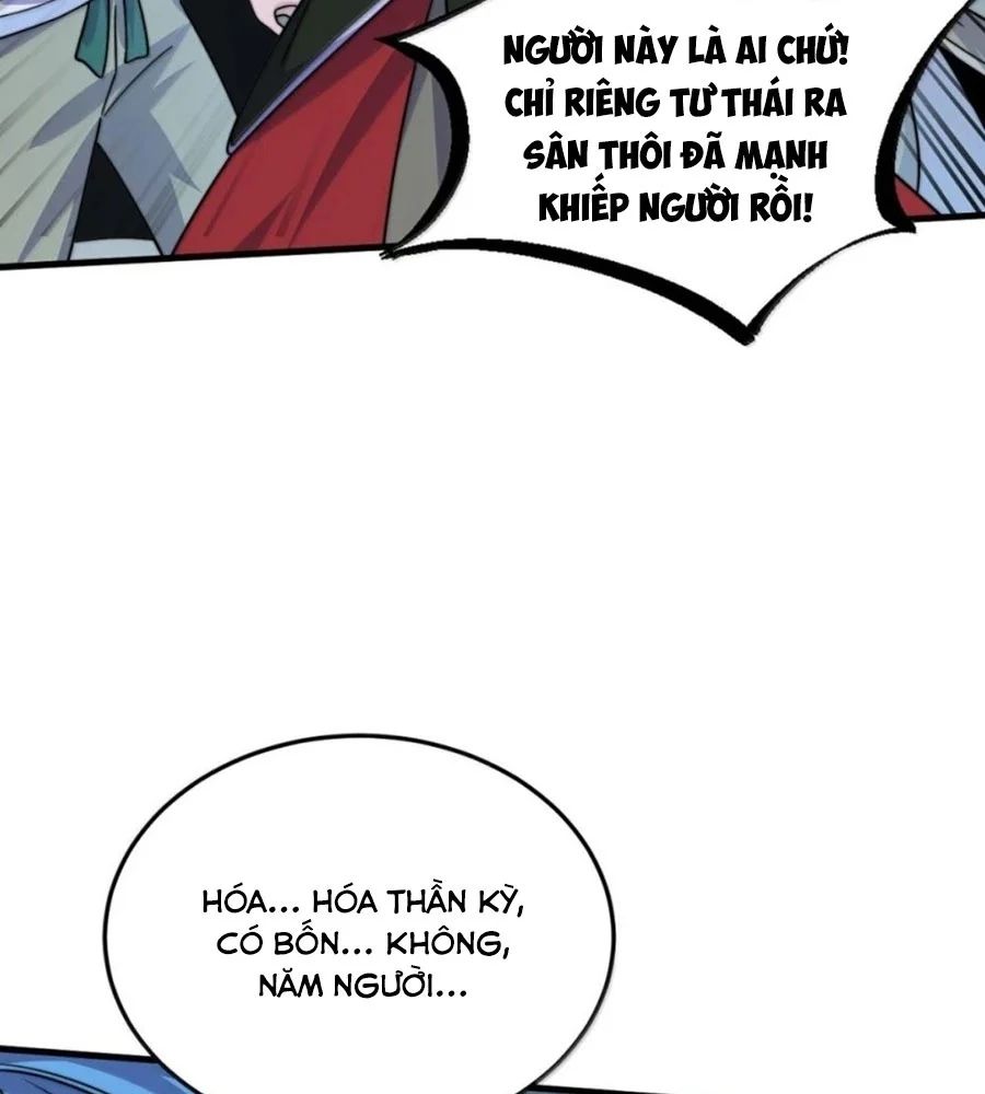 Vai Ác Sư Tôn Mang Theo Các Đồ Đệ Vô Địch Thiên Hạ Chap 200 - Next Chap 201