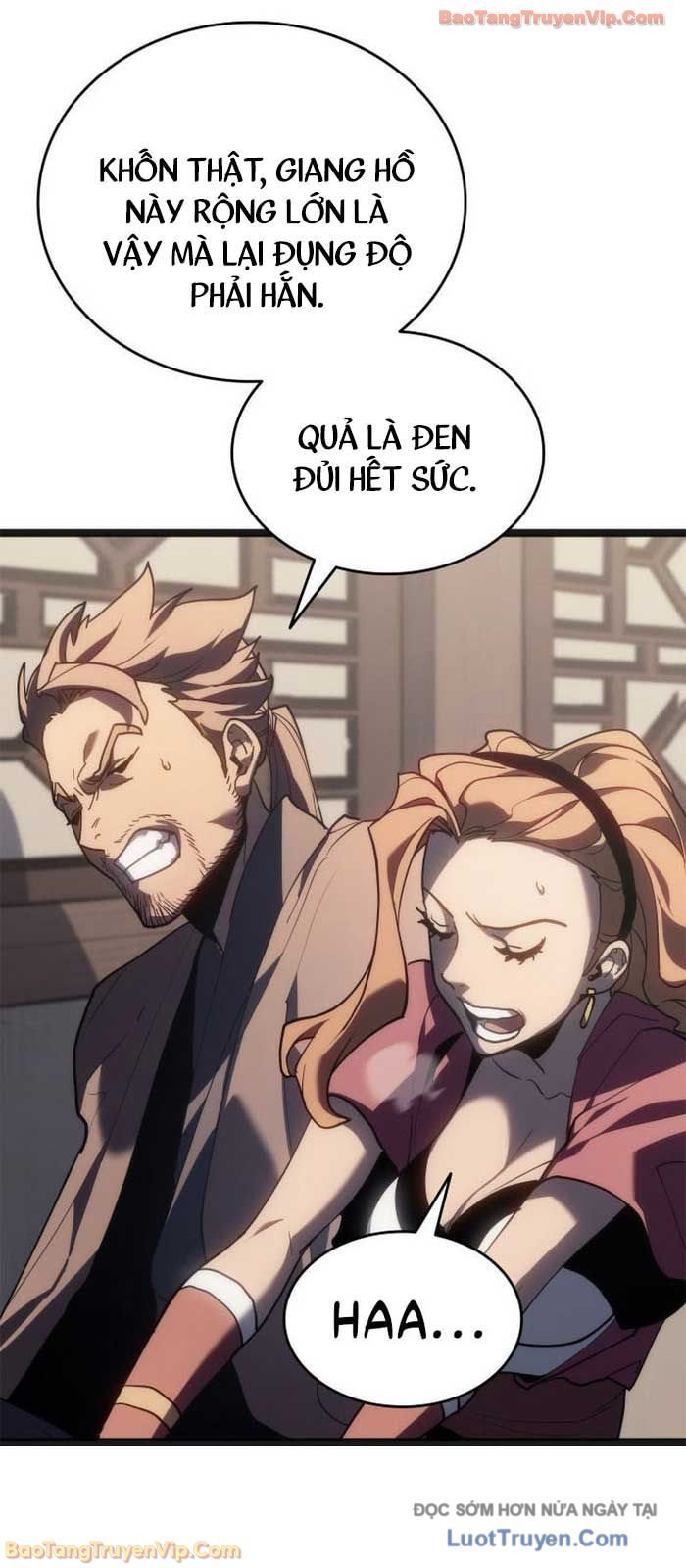 Tử Thần Phiêu Nguyệt Chap 118 - Next Chap 119