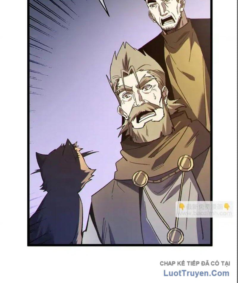 Toàn Dân Chuyển Chức: Bị Động Của Ta Vô Địch Chap 137 - Next Chap 138