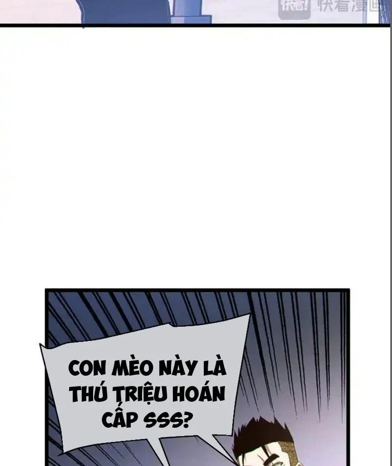 Toàn Dân Chuyển Chức: Bị Động Của Ta Vô Địch Chap 137 - Next Chap 138