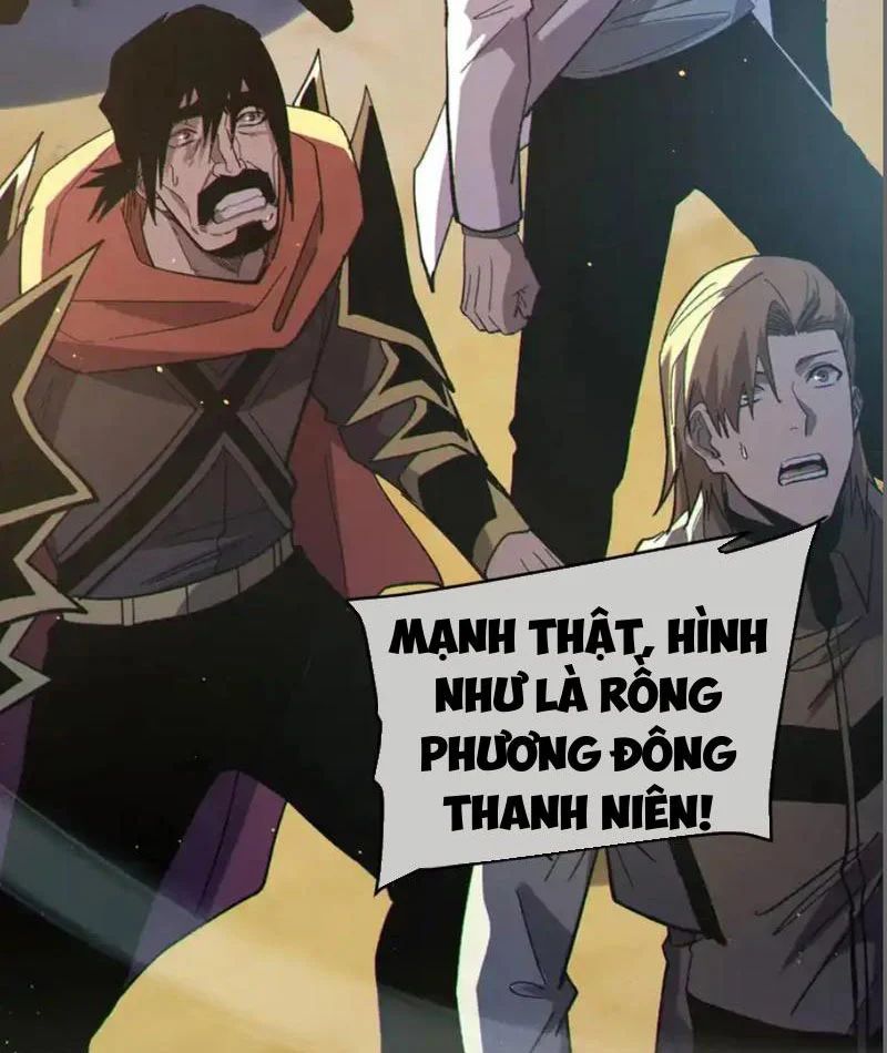 Toàn Dân Chuyển Chức: Bị Động Của Ta Vô Địch Chap 137 - Next Chap 138