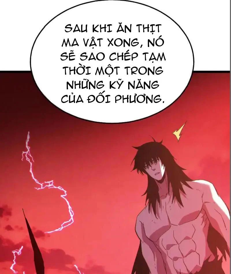 Toàn Dân Chuyển Chức: Bị Động Của Ta Vô Địch Chap 137 - Next Chap 138