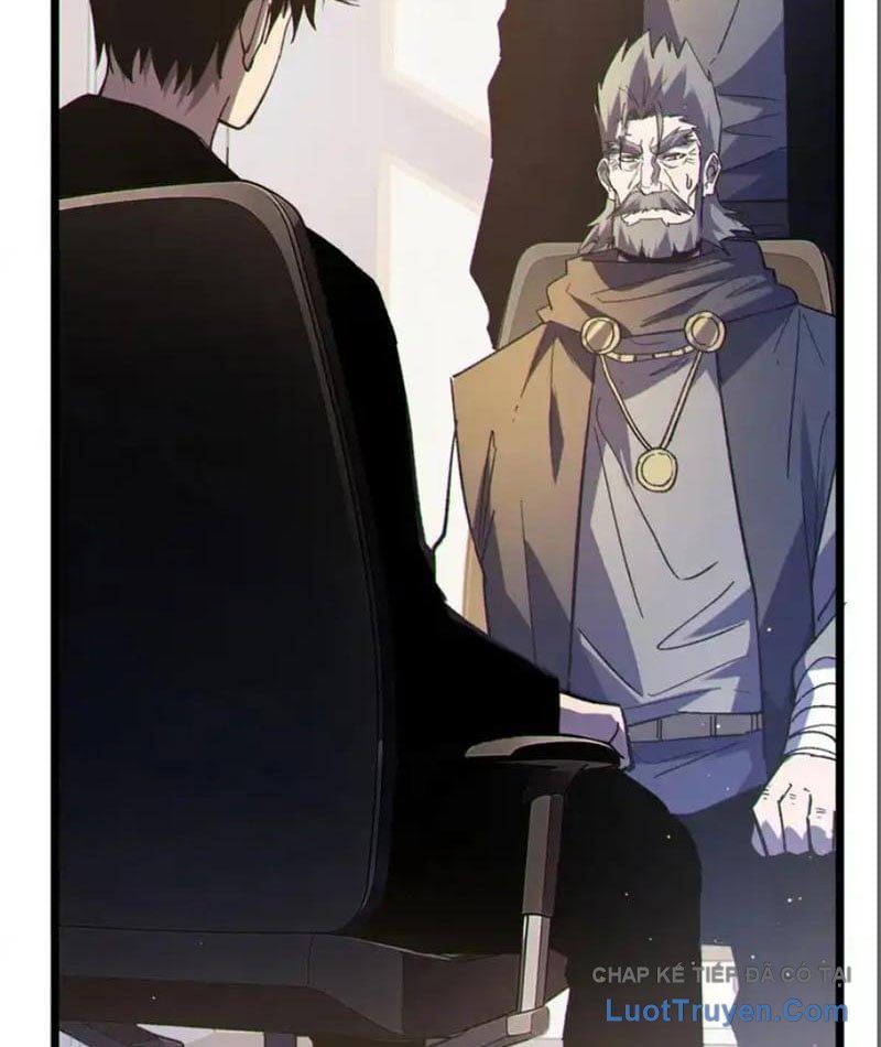 Toàn Dân Chuyển Chức: Bị Động Của Ta Vô Địch Chap 137 - Next Chap 138