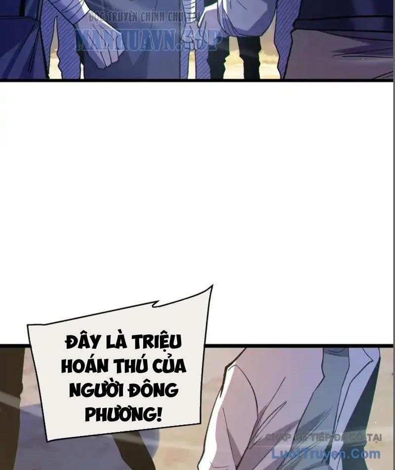 Toàn Dân Chuyển Chức: Bị Động Của Ta Vô Địch Chap 137 - Next Chap 138