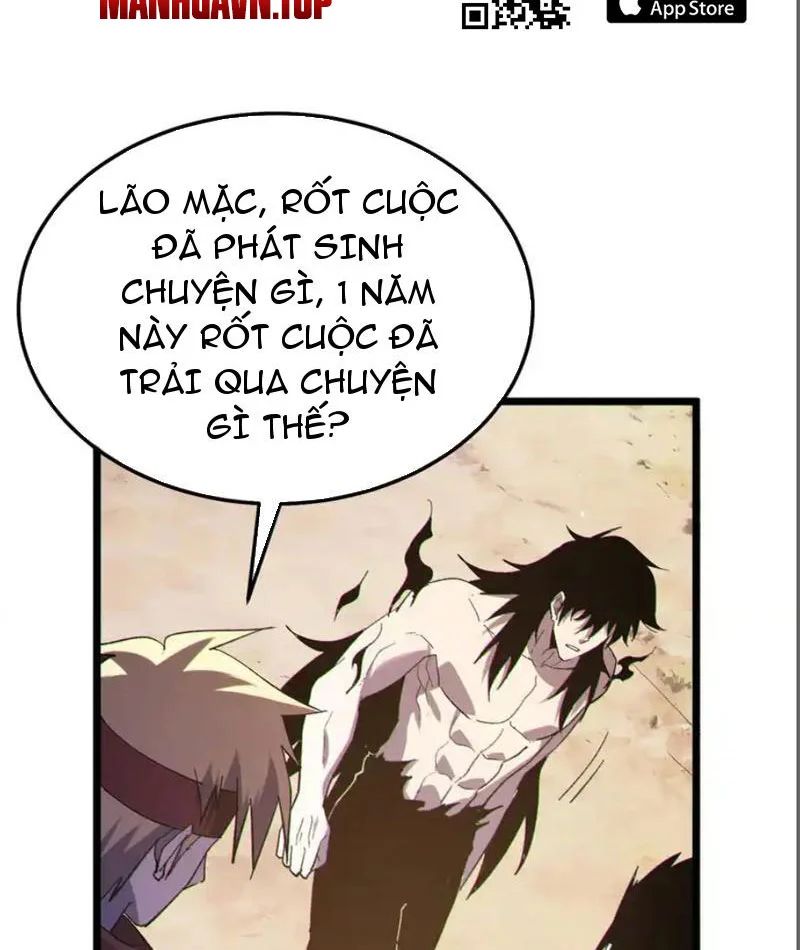 Toàn Dân Chuyển Chức: Bị Động Của Ta Vô Địch Chap 137 - Next Chap 138