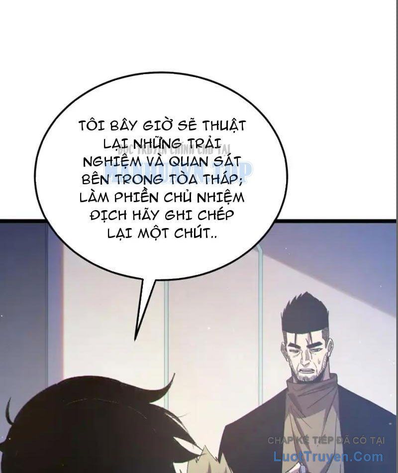 Toàn Dân Chuyển Chức: Bị Động Của Ta Vô Địch Chap 137 - Next Chap 138