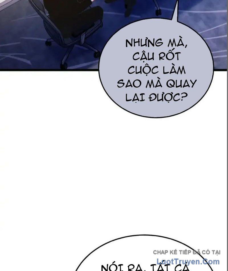 Toàn Dân Chuyển Chức: Bị Động Của Ta Vô Địch Chap 137 - Next Chap 138