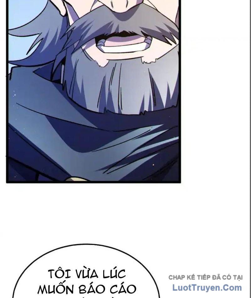 Toàn Dân Chuyển Chức: Bị Động Của Ta Vô Địch Chap 137 - Next Chap 138