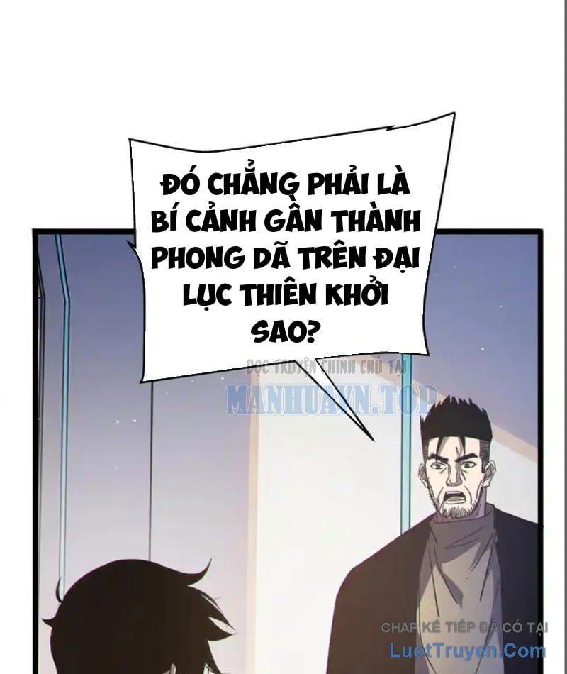 Toàn Dân Chuyển Chức: Bị Động Của Ta Vô Địch Chap 137 - Next Chap 138