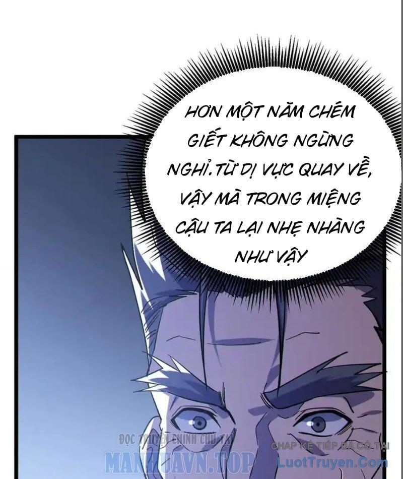 Toàn Dân Chuyển Chức: Bị Động Của Ta Vô Địch Chap 137 - Next Chap 138