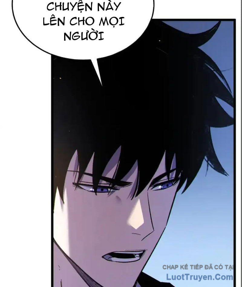 Toàn Dân Chuyển Chức: Bị Động Của Ta Vô Địch Chap 137 - Next Chap 138