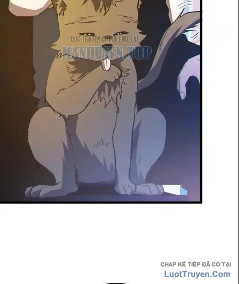 Toàn Dân Chuyển Chức: Bị Động Của Ta Vô Địch Chap 137 - Next Chap 138