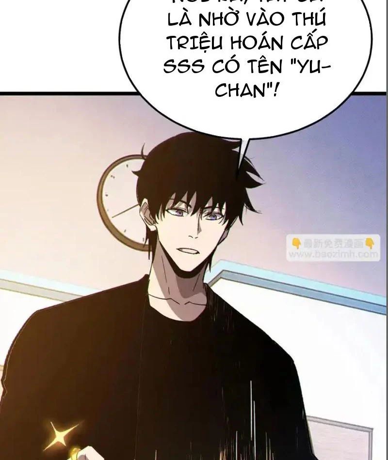 Toàn Dân Chuyển Chức: Bị Động Của Ta Vô Địch Chap 137 - Next Chap 138