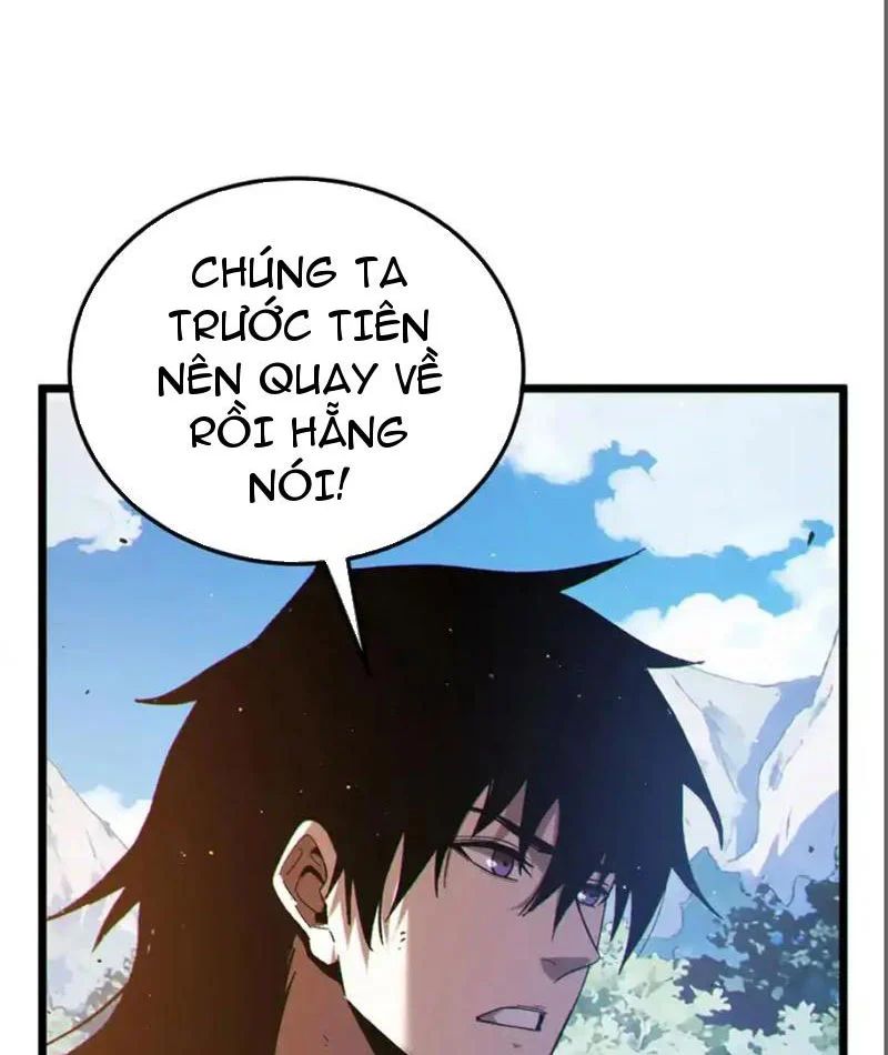 Toàn Dân Chuyển Chức: Bị Động Của Ta Vô Địch Chap 137 - Next Chap 138