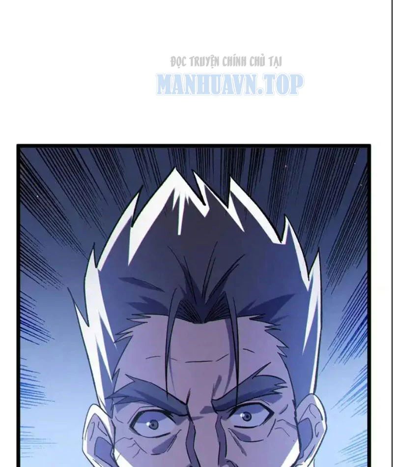 Toàn Dân Chuyển Chức: Bị Động Của Ta Vô Địch Chap 137 - Next Chap 138