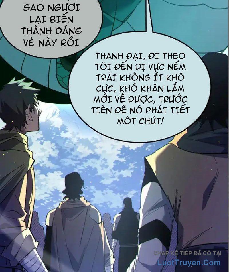 Toàn Dân Chuyển Chức: Bị Động Của Ta Vô Địch Chap 137 - Next Chap 138
