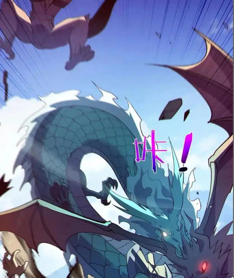 Toàn Dân Chuyển Chức: Bị Động Của Ta Vô Địch Chap 137 - Next Chap 138