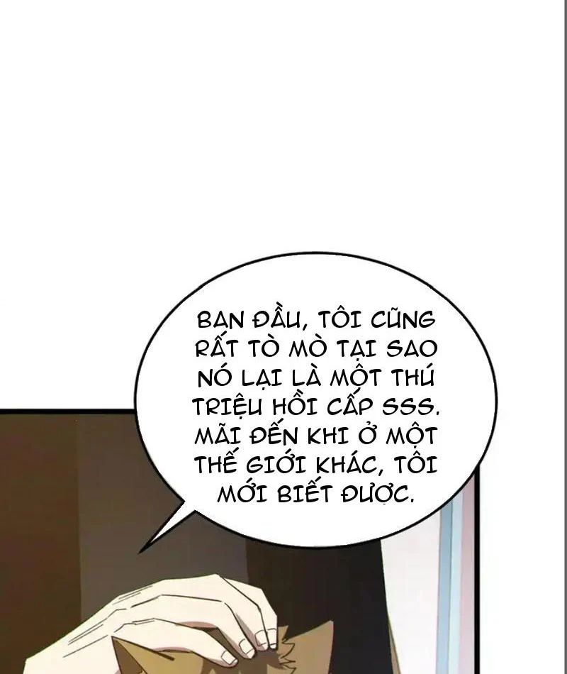 Toàn Dân Chuyển Chức: Bị Động Của Ta Vô Địch Chap 137 - Next Chap 138