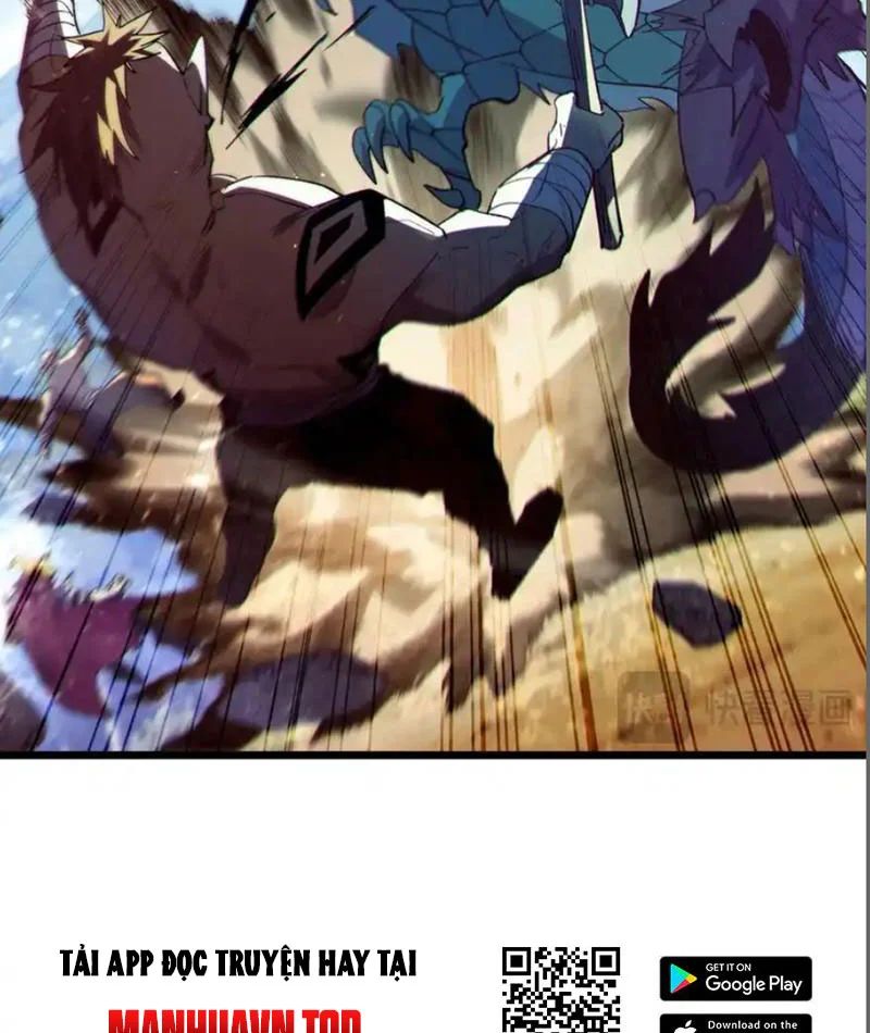 Toàn Dân Chuyển Chức: Bị Động Của Ta Vô Địch Chap 137 - Next Chap 138