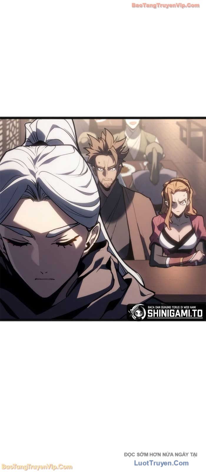 Tử Thần Phiêu Nguyệt Chap 118 - Next Chap 119