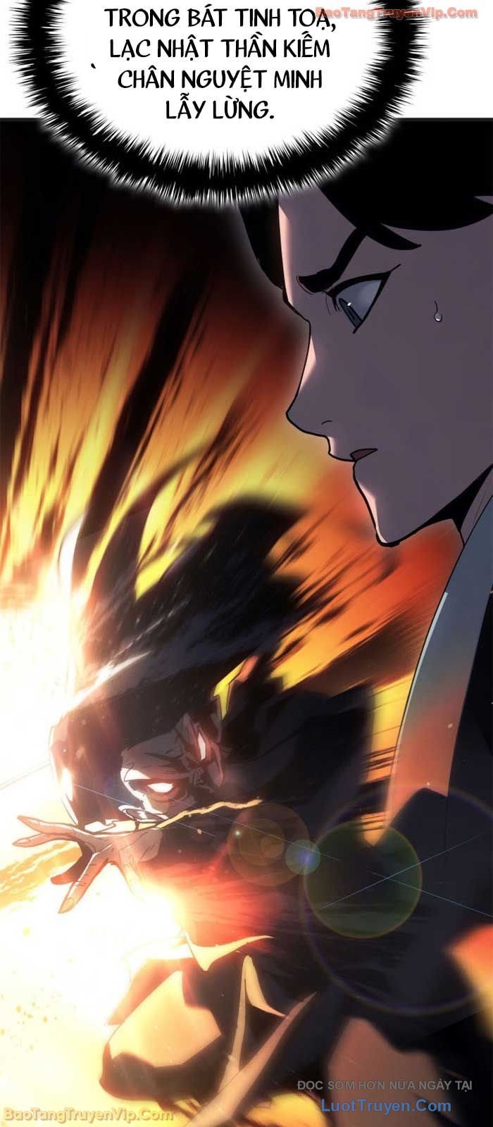 Tử Thần Phiêu Nguyệt Chap 118 - Next Chap 119