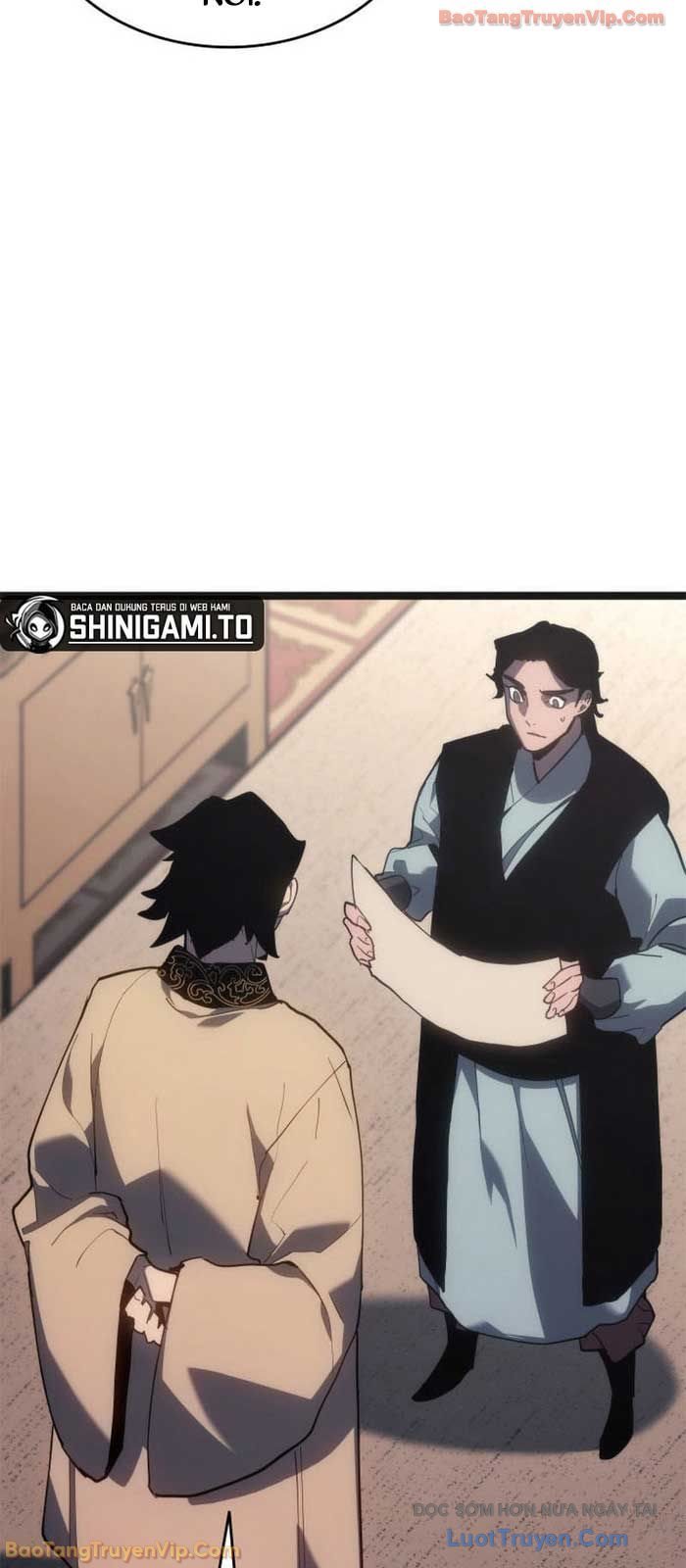 Tử Thần Phiêu Nguyệt Chap 118 - Next Chap 119