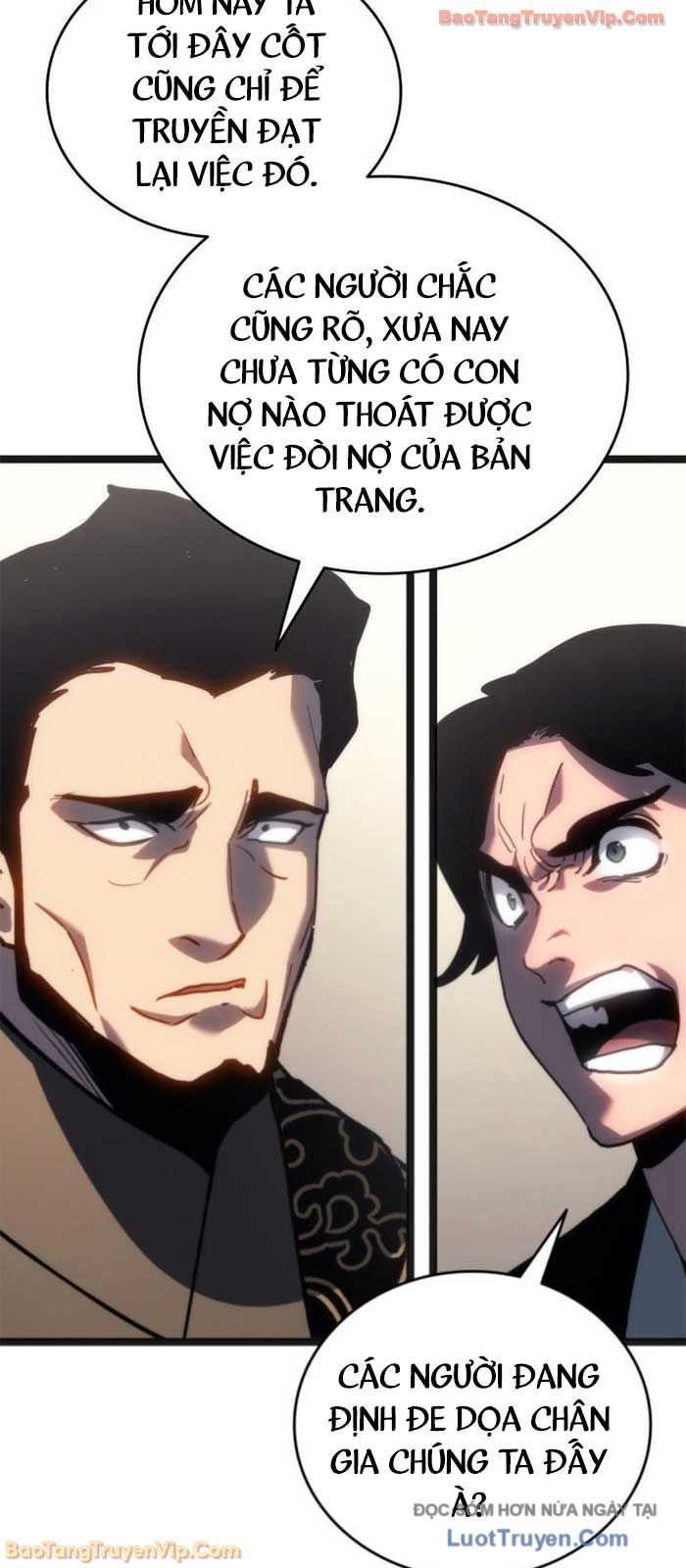 Tử Thần Phiêu Nguyệt Chap 118 - Next Chap 119