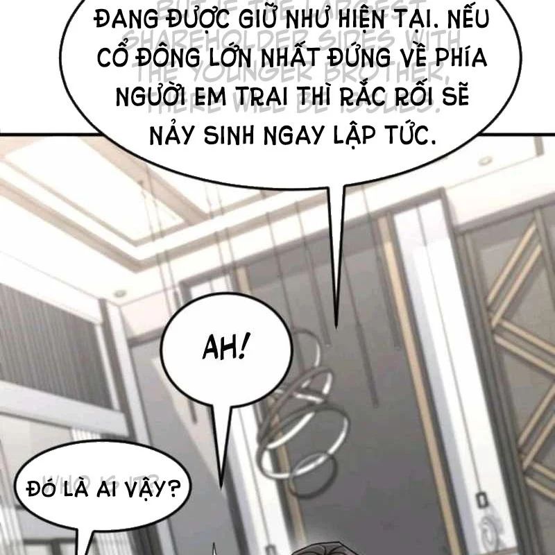 Nhà Đầu Tư Nhìn Thấy Tương Lai Chap 73 - Next Chap 74