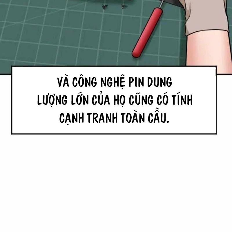 Nhà Đầu Tư Nhìn Thấy Tương Lai Chap 73 - Next Chap 74