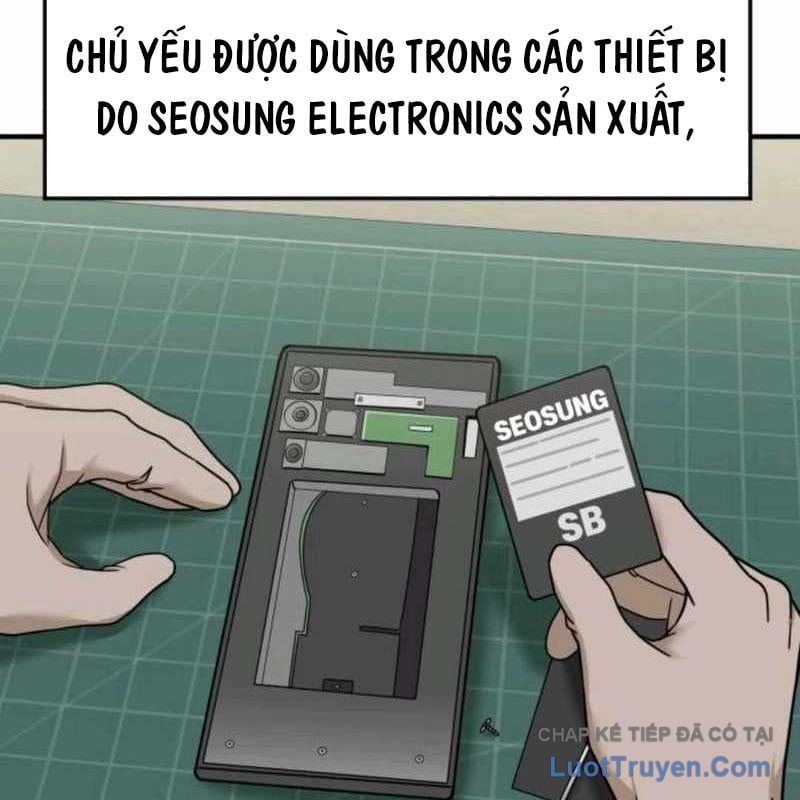 Nhà Đầu Tư Nhìn Thấy Tương Lai Chap 73 - Next Chap 74