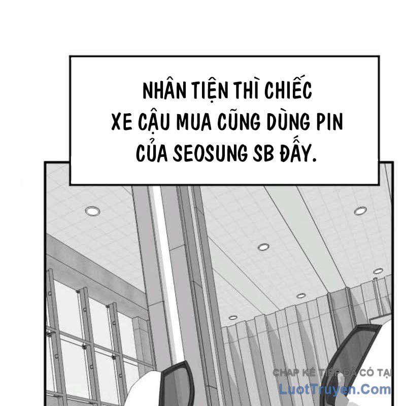 Nhà Đầu Tư Nhìn Thấy Tương Lai Chap 73 - Next Chap 74