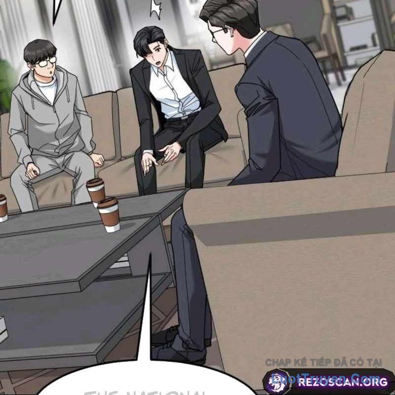 Nhà Đầu Tư Nhìn Thấy Tương Lai Chap 73 - Next Chap 74