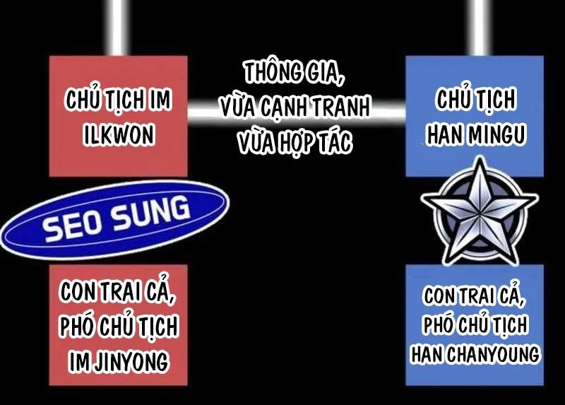 Nhà Đầu Tư Nhìn Thấy Tương Lai Chap 73 - Next Chap 74