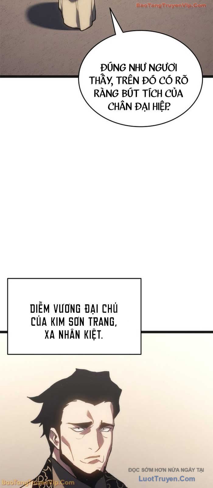 Tử Thần Phiêu Nguyệt Chap 118 - Next Chap 119