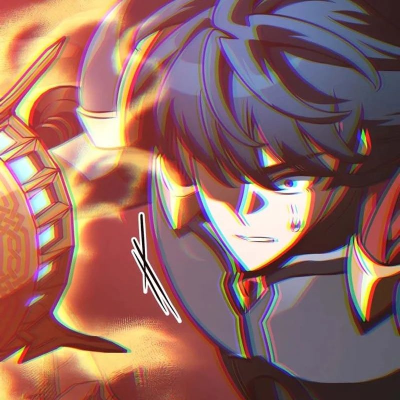 Sử Thi Valhalla Chap 59 - Next Chap 60