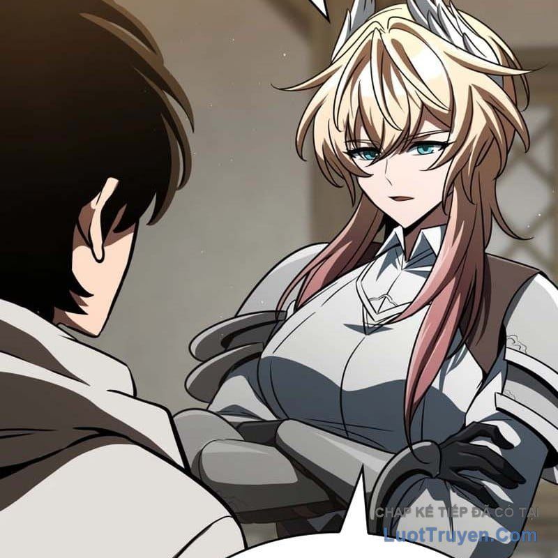 Sử Thi Valhalla Chap 60 - Next Chap 61