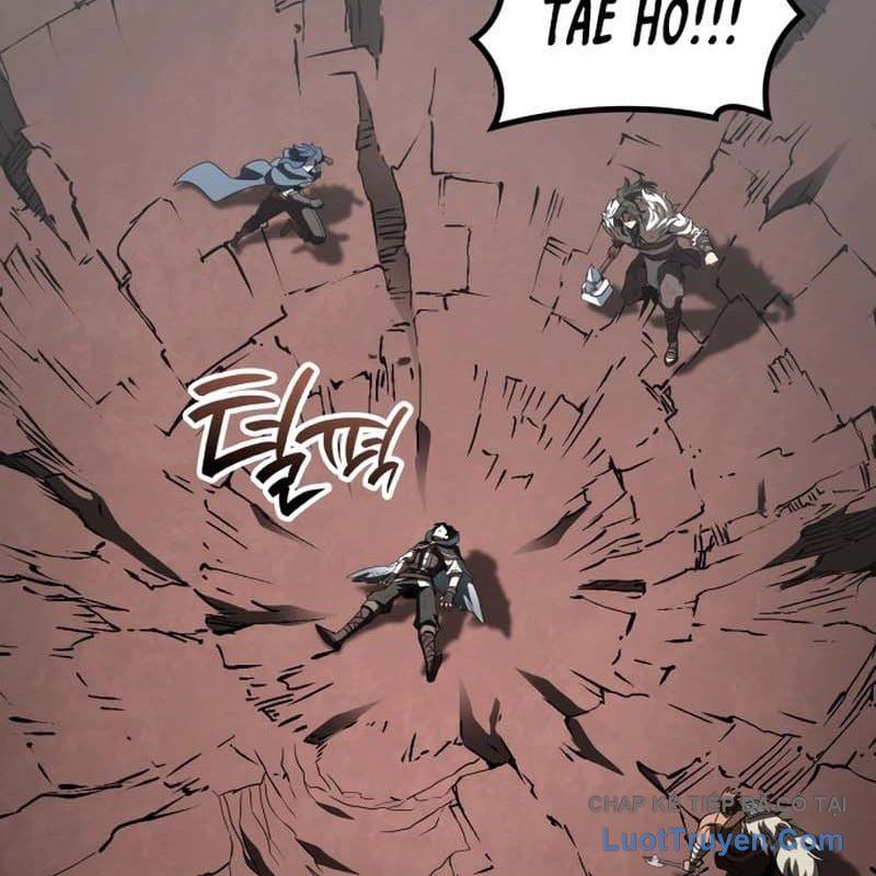 Sử Thi Valhalla Chap 59 - Next Chap 60