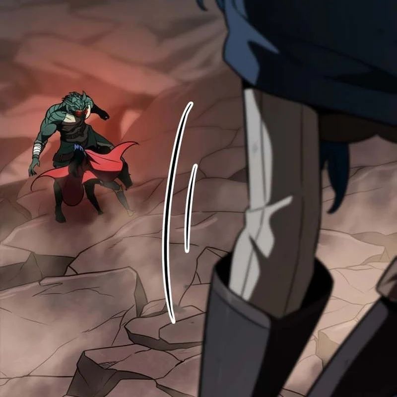 Sử Thi Valhalla Chap 59 - Next Chap 60