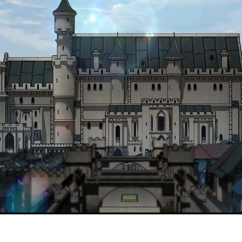 Sử Thi Valhalla Chap 60 - Next Chap 61