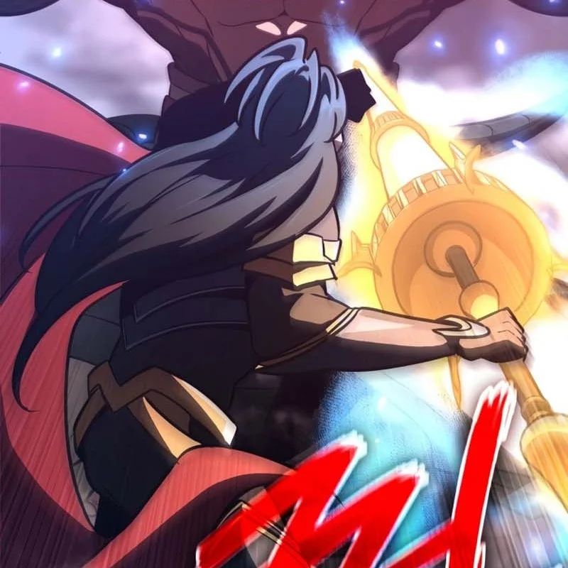 Sử Thi Valhalla Chap 59 - Next Chap 60