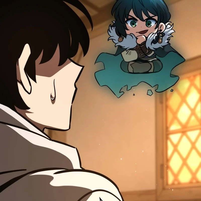 Sử Thi Valhalla Chap 59 - Next Chap 60