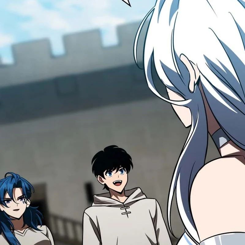 Sử Thi Valhalla Chap 60 - Next Chap 61