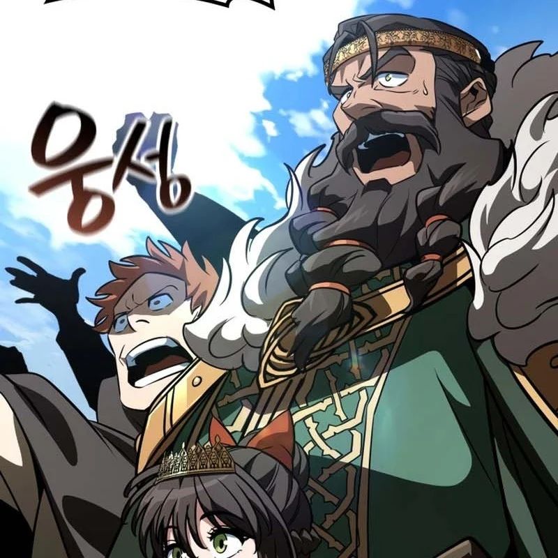 Sử Thi Valhalla Chap 60 - Next Chap 61