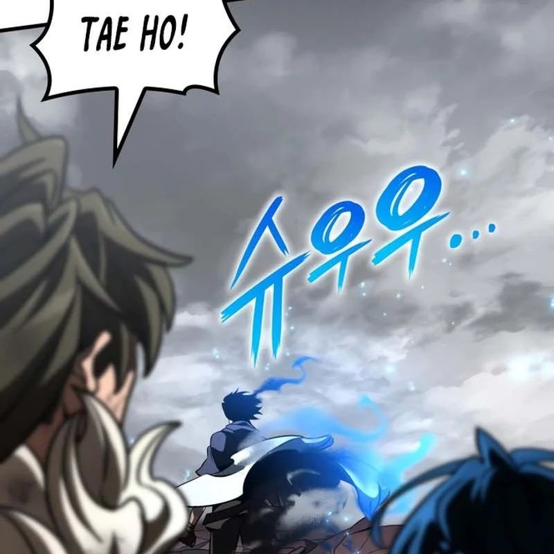 Sử Thi Valhalla Chap 59 - Next Chap 60