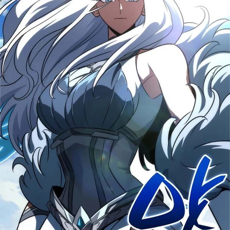 Sử Thi Valhalla Chap 60 - Next Chap 61