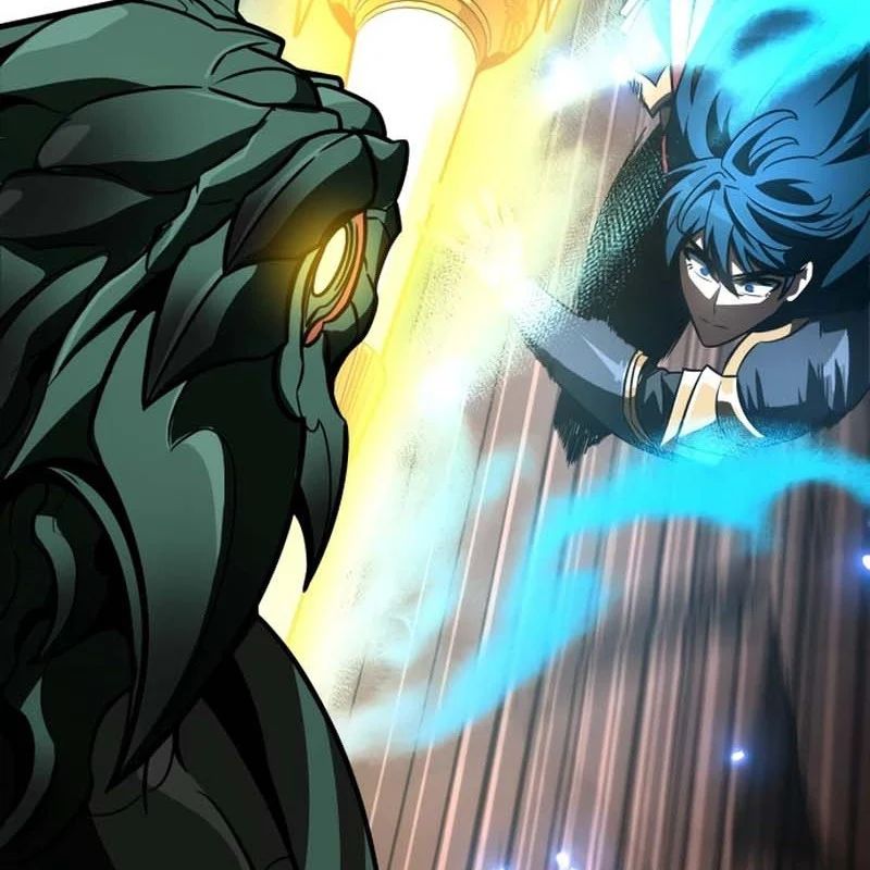 Sử Thi Valhalla Chap 59 - Next Chap 60