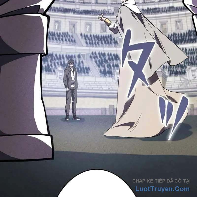 Anh Hùng Tái Xuất Học Viện Chap 36 - Next Chap 37