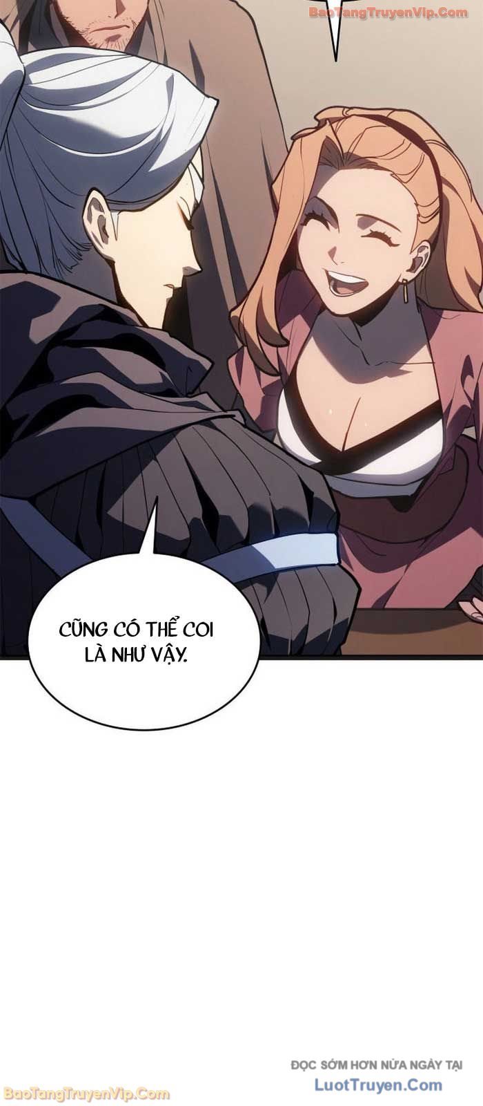 Tử Thần Phiêu Nguyệt Chap 118 - Next Chap 119