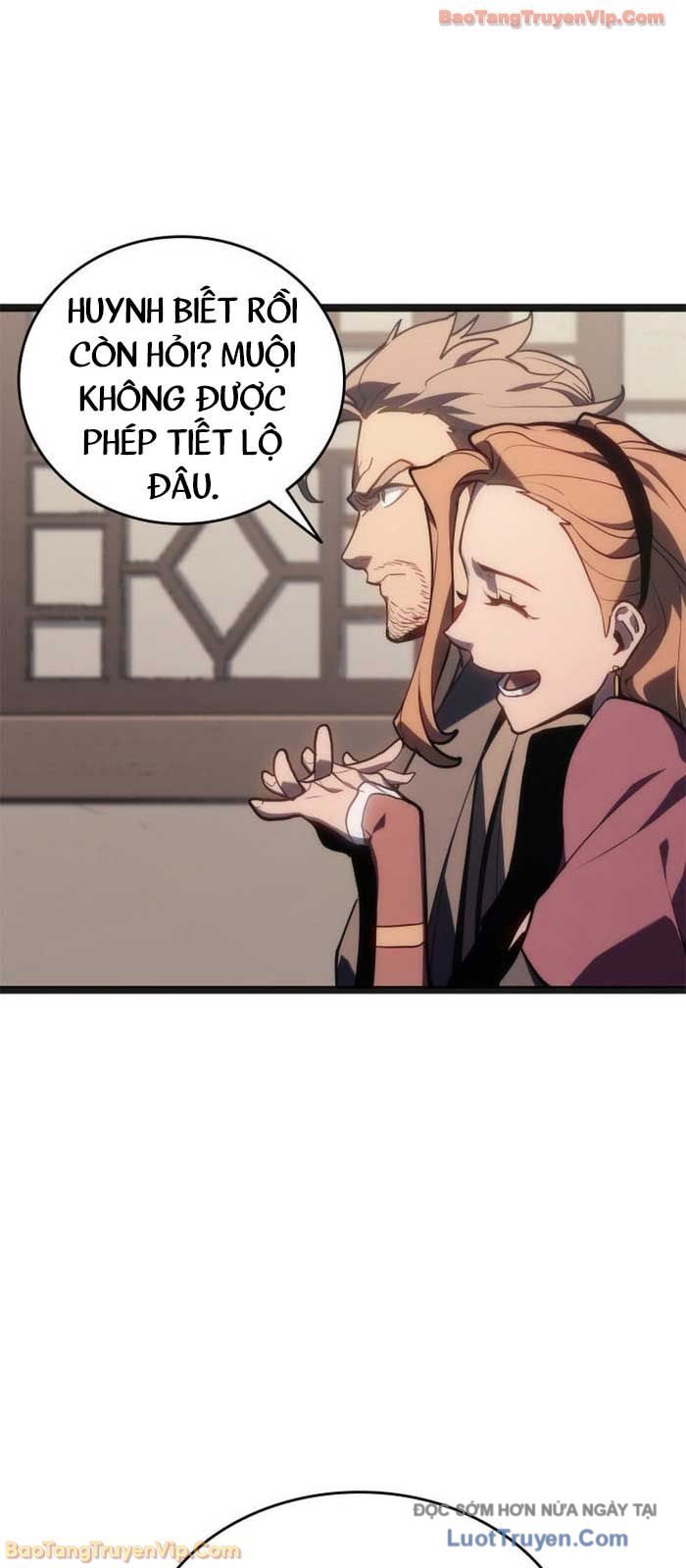 Tử Thần Phiêu Nguyệt Chap 118 - Next Chap 119